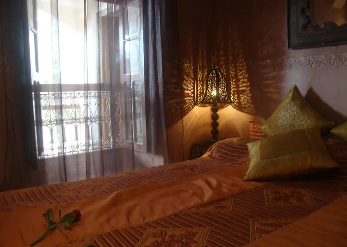 Riad Lorsya