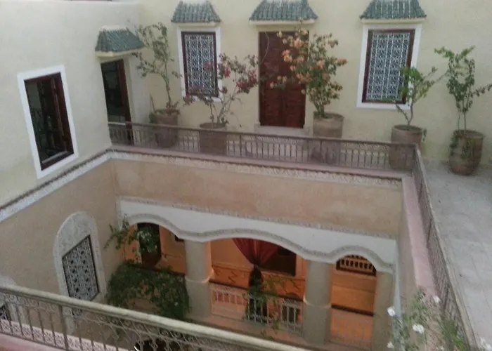 Riad Lorsya