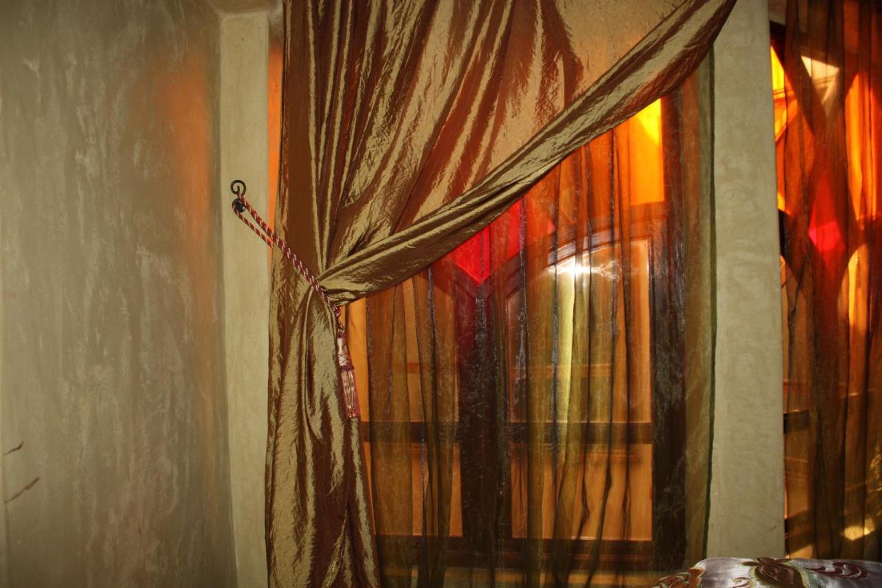 Lorsya Riad Marrakesh