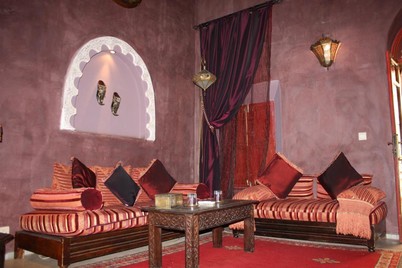 Riad Lorsya Marrakesh