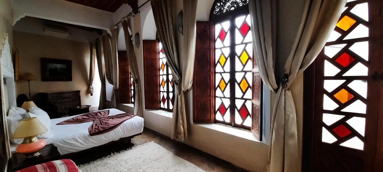 Riad Lorsya