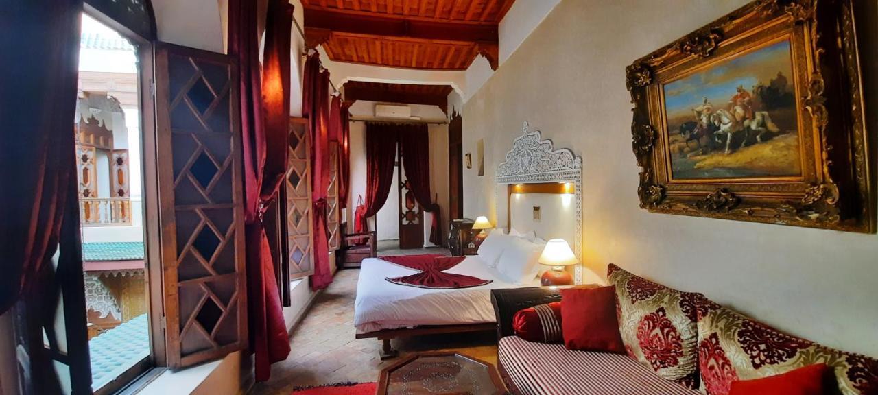Riad Lorsya 4*