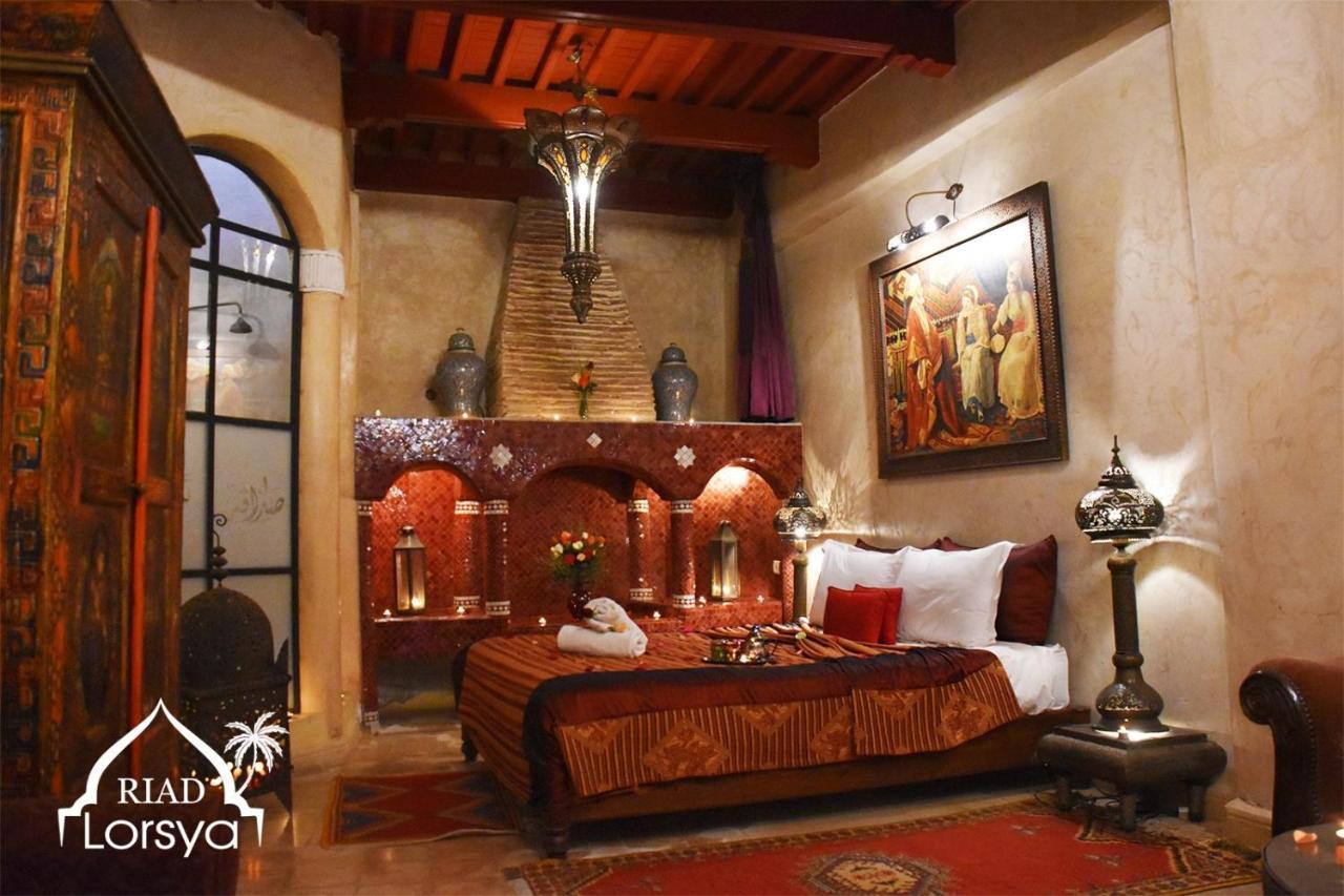 Lorsya 4* Marrakesh
