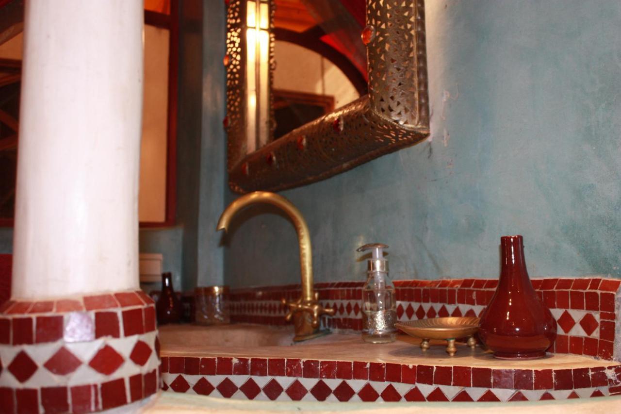 Lorsya Riad Marrakesh