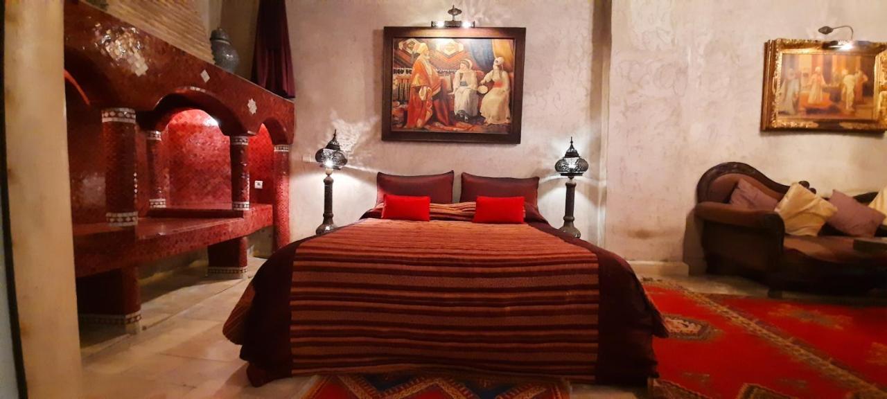 Riad Lorsya Marrakesh
