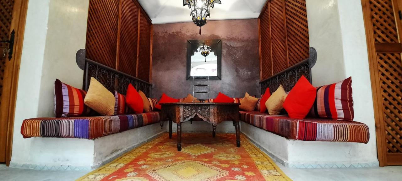 Riad Lorsya Marrakesh