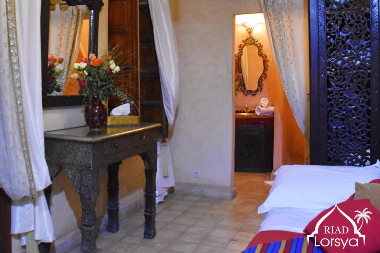 Lorsya 4* Marrakesh
