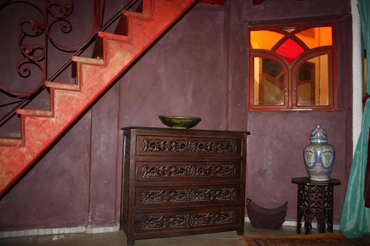 Riad Lorsya Marrakesh